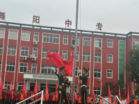 漯河舞阳中等专业学校怎么样、好不好