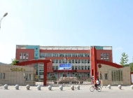 宁强县职业技术教育中心