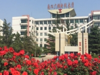 2025年南阳广播电视中等专业学校录取分数线