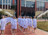 余杭卫生中等专业学校宿舍条件