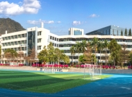 廉江市育才职业高级中学开设哪些专业