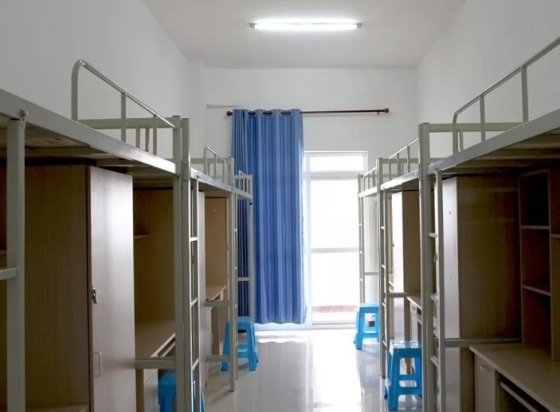 唐山艺术学校宿舍条件