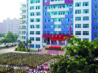 2025年高州市时代职业技术学校录取分数线