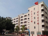 2025年惠州市艺术学校录取分数线