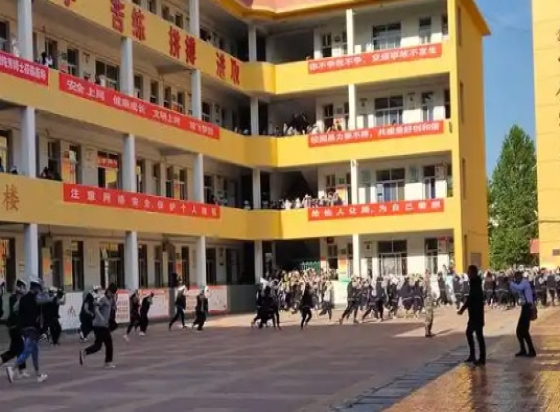 濮阳县职业技术学校怎么样、好不好