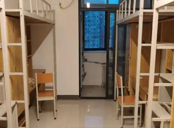 郑州轻工业学校宿舍条件