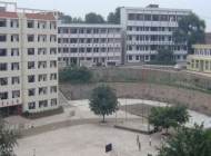 2025年周口卫生学校录取分数线