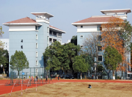 江苏省灌南市中等职业学校怎么样
