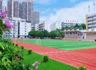 广东省高新技术高级学校机电设备安装与维修专业