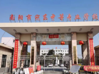 南阳宛东中等专业学校怎么样、好不好
