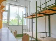惠州工程技术学校宿舍条件