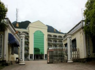 浙江东阳技术学校