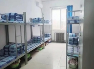 秦皇岛大东职业学校宿舍条件