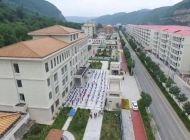 黄龙县职业教育中心