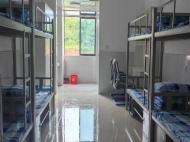 长安区职业教育中心宿舍条件怎么样