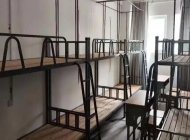 南通沿海职业技术学校宿舍条件