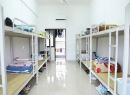 湛江市工商职业技术学校宿舍条件