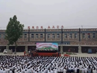 无极县野风美术中学2024年报名条件(2025参考)