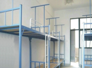 杭州汽车高级技工学校宿舍条件