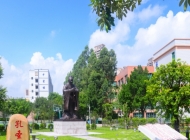 广东省高新技术高级学校商务外语(航空服务)专业