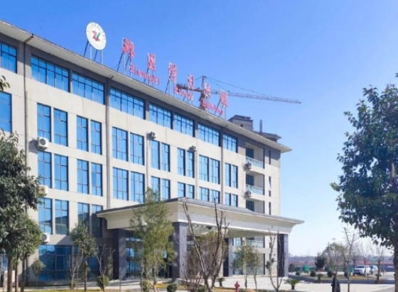 郑州医药健康职业学院怎么样、好不好