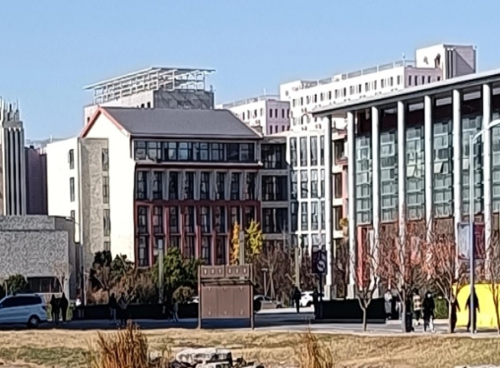 河南艺术职业学院怎么样、好不好