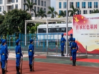 2025年梅州艺术学校录取分数线