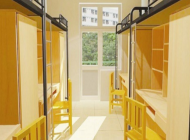 海盐县商贸学校宿舍条件