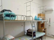 广东省肇庆卫生学校宿舍条件