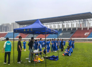 漯河体育运动学校怎么样、好不好