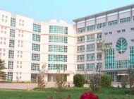 郑州轻工业学校舞蹈表演专业