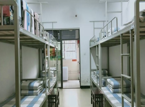 广州市增城卫生职业技术学校宿舍条件