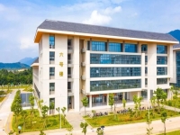 2025年广东科贸职业学院录取分数线