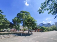 2025年潮州农业学校录取分数线