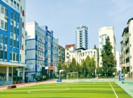 城固县职业教育中心