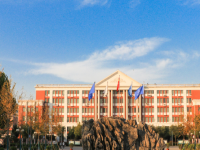 鹤壁汽车工程职业学院怎么样、好不好