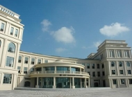 宁波外事学校收费情况
