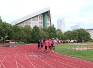 泰州市体育运动学校2024年录取分数线(2025参考)