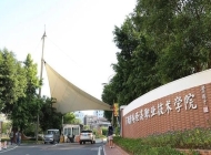 广州涉外经济职业技术学院开设哪些专业