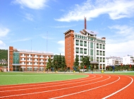 宝鸡唯美技工学校
