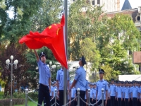 2025年河北公安警察职业学院录取分数线