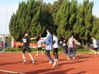 金华体育运动学校2024年招生简章(2025参考)