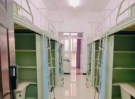 广东华成理工职业技术学校宿舍条件