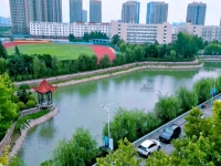 郑州绿业信息中等专业学校怎么样、好不好