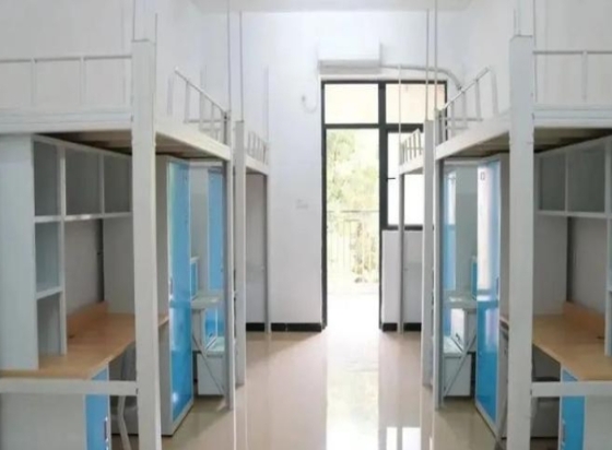 东莞市华南职业技术学校宿舍条件