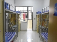 石家庄玉玺工艺美术中等专业学校宿舍条件