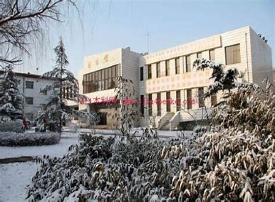 邢台农业学校公办还是民办