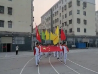 郸城职业中等专业学校怎么样、好不好