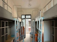 广东经济职业学院宿舍条件