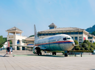 信阳航空职业学院怎么样、好不好